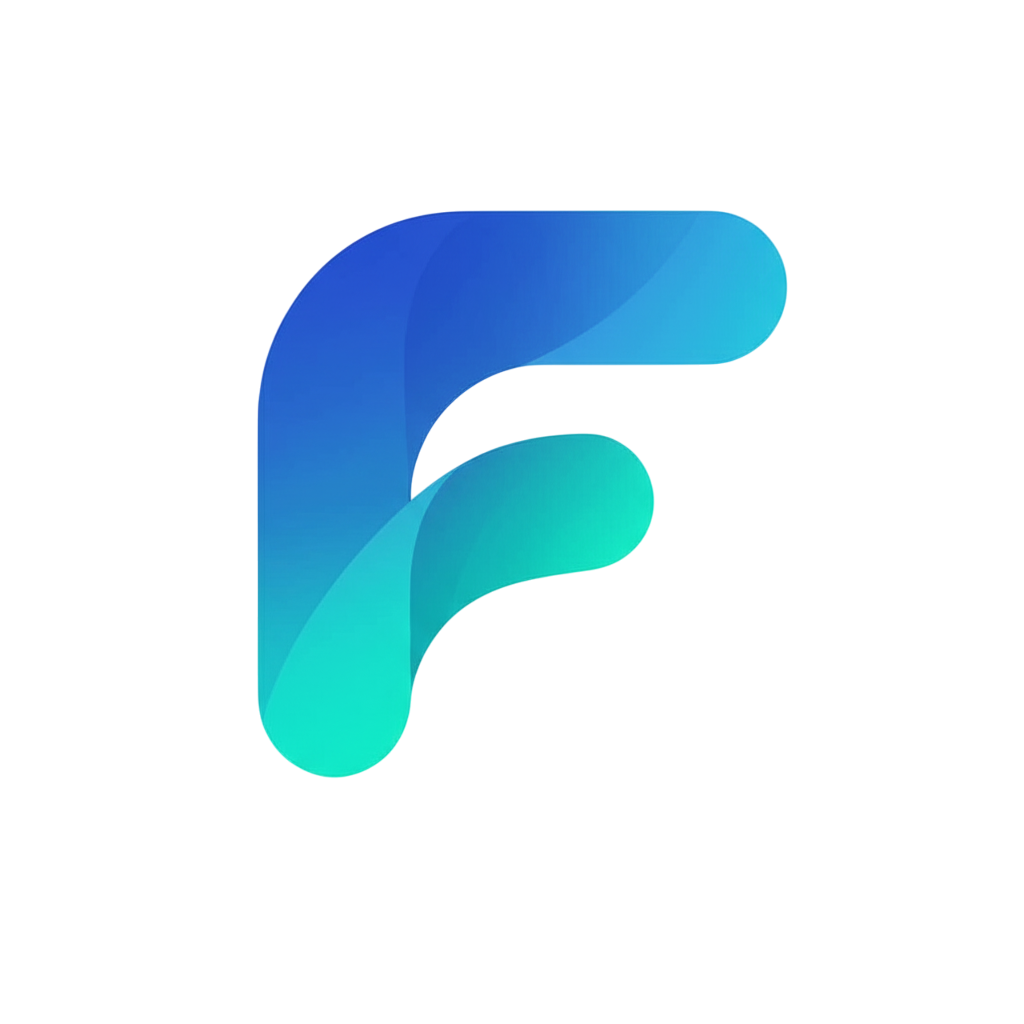 Flowlish Logo
